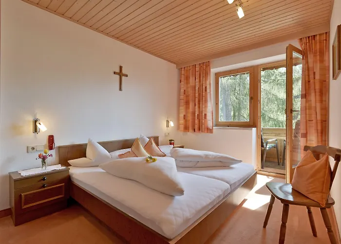 Landhaus Alpbach * Alpbach