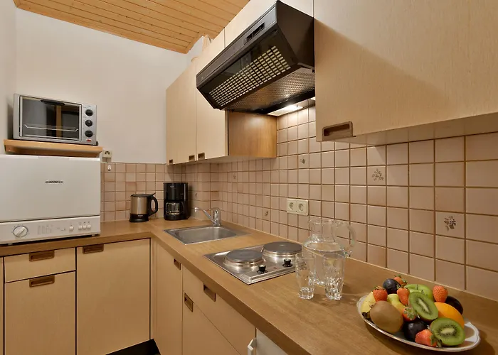 Landhaus Alpbach Appartement *