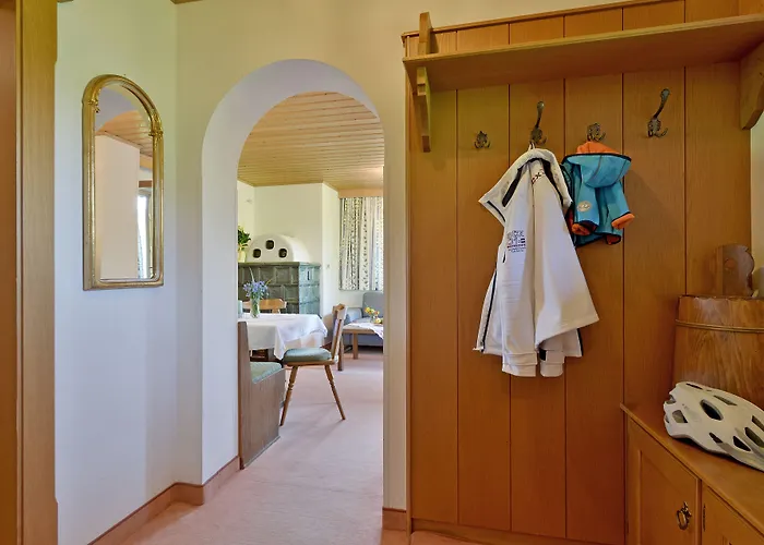 Landhaus Alpbach Alpbach