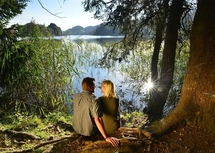 Appartement Landhaus Alpbach Alpbach