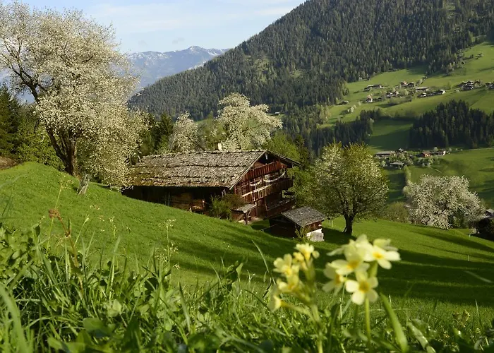 Landhaus Alpbach