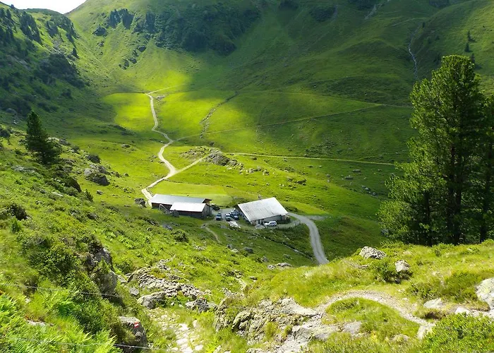 Landhaus Alpbach Alpbach