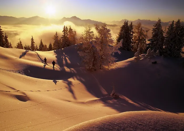 Landhaus Alpbach Alpbach