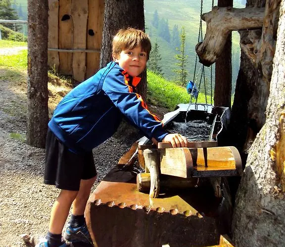 Appartement Landhaus Alpbach Alpbach