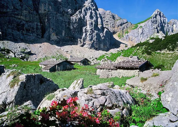 Landhaus Alpbach Alpbach