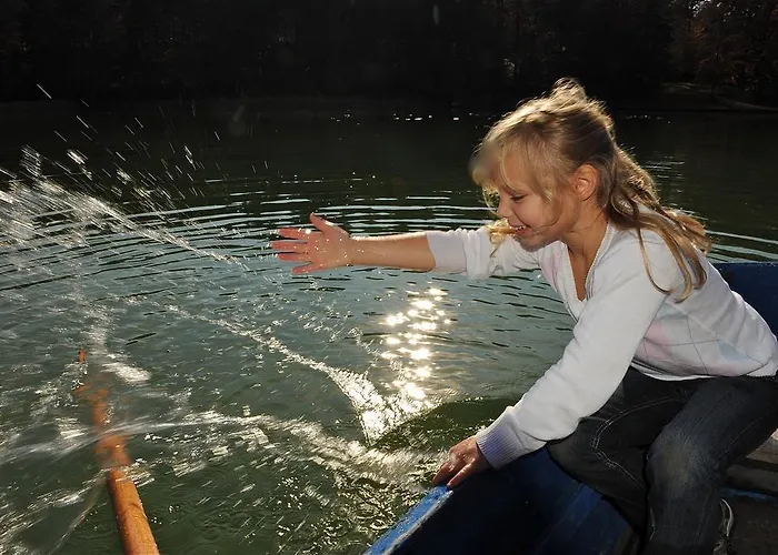 Landhaus Alpbach Appartement