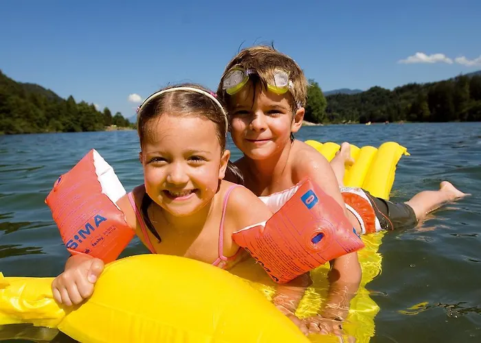 Appartement Landhaus Alpbach Alpbach
