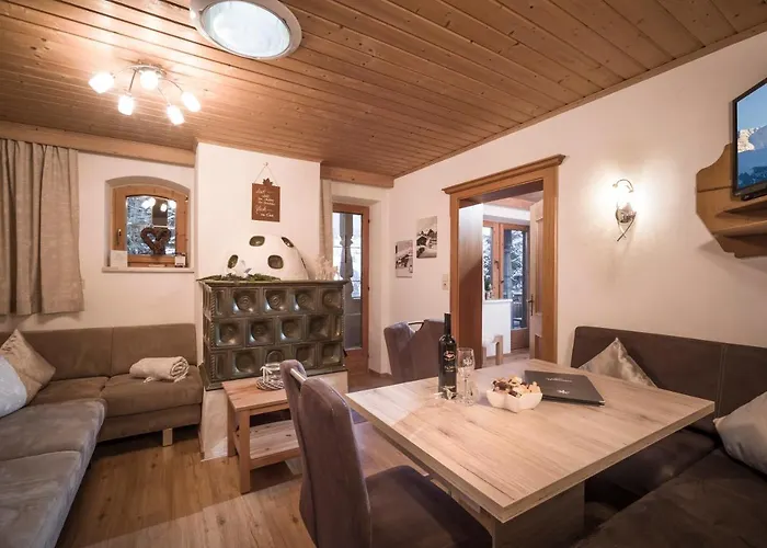 Landhaus Alpbach * Alpbach