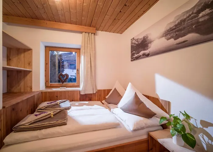 Landhaus Alpbach Appartement