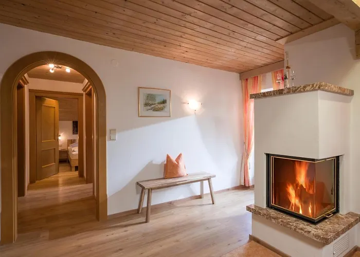 Landhaus Alpbach * Alpbach