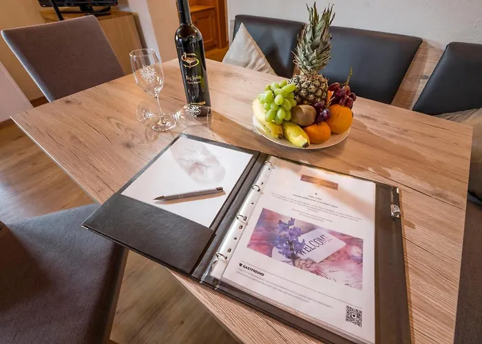 Landhaus Alpbach Alpbach