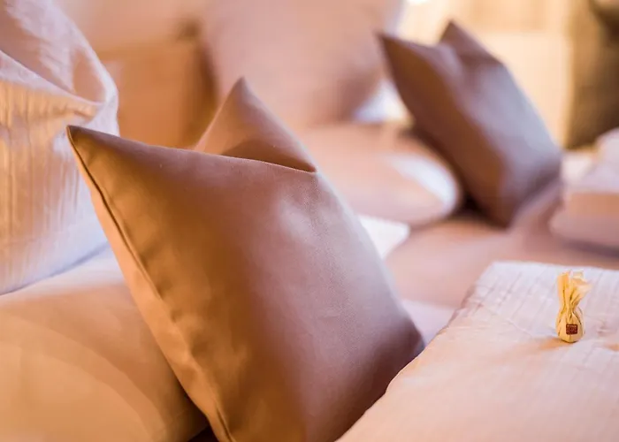 Landhaus Alpbach Appartement