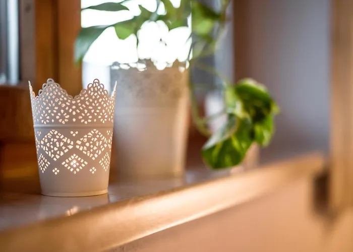 Appartement Landhaus Alpbach Alpbach