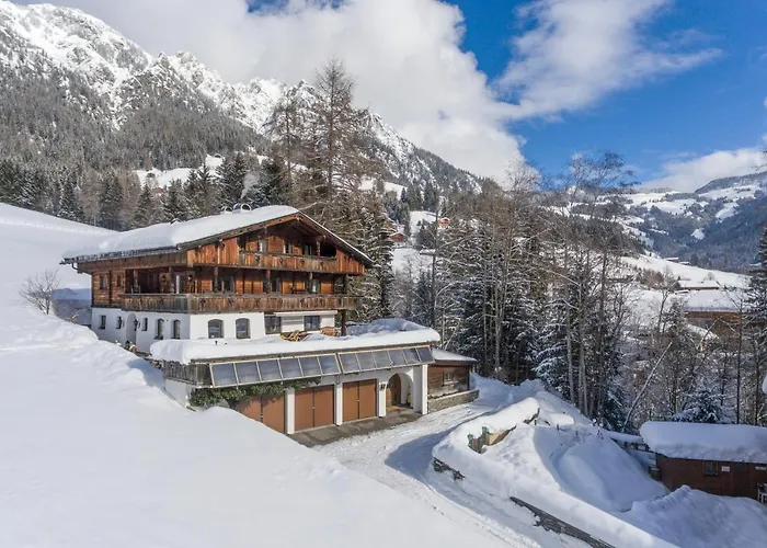 Landhaus Alpbach Alpbach