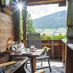 Landhaus Alpbach Appartement *