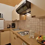 Landhaus Alpbach Appartement *