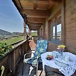 Landhaus Alpbach Appartement Alpbach