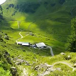 Landhaus Alpbach アルプバッハ