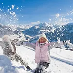 アパート Landhaus Alpbach
