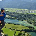 Landhaus Alpbach アルプバッハ