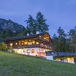 Appartement Landhaus Alpbach