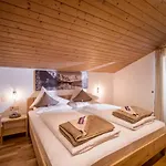 アパート Landhaus Alpbach *