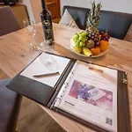 Landhaus Alpbach アルプバッハ