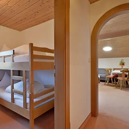 Landhaus Alpbach Apartamento
