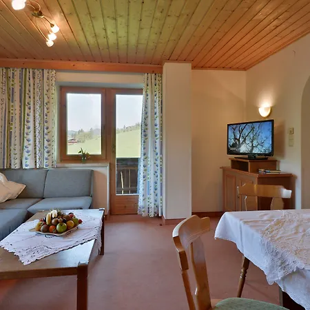 Landhaus Alpbach Apartamento *
