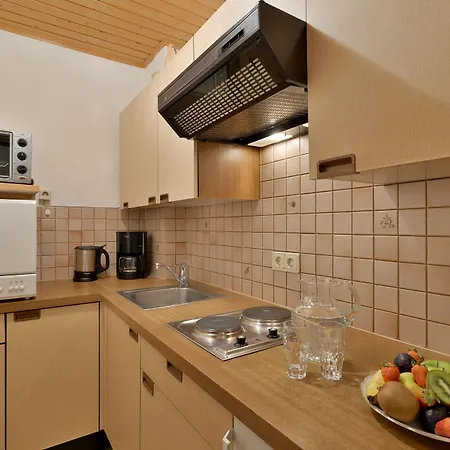 Landhaus Alpbach Apartamento *