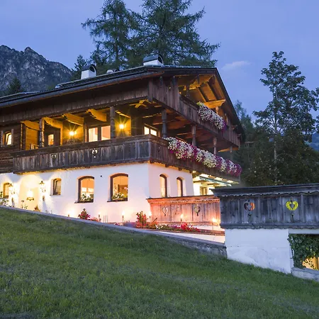 Appartement Landhaus Alpbach Alpbach