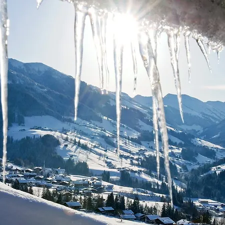 Landhaus Alpbach