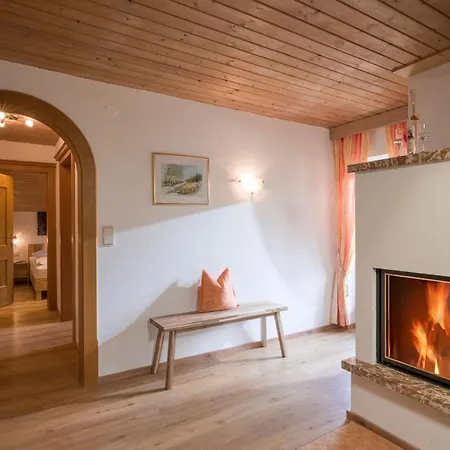 Landhaus Alpbach * アルプバッハ