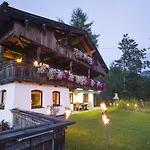 Landhaus Alpbach 公寓 阿尔卑巴赫