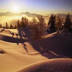 Landhaus Alpbach 阿尔卑巴赫