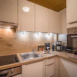 公寓 Landhaus Alpbach *