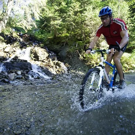 Landhaus Alpbach Appartamento Alpbach