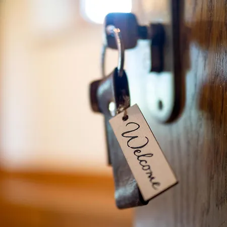 Landhaus Alpbach Appartamento *