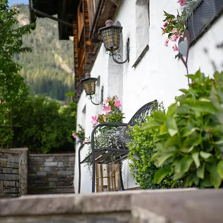 Landhaus Alpbach *