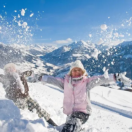 Appartamento Landhaus Alpbach