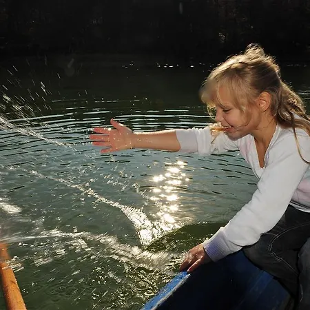 Landhaus Alpbach Appartamento