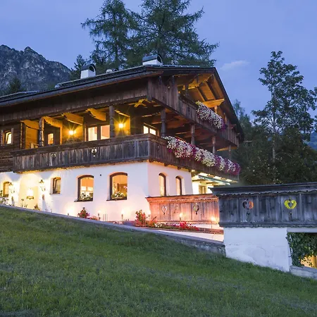Landhaus Alpbach