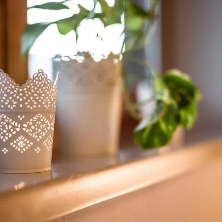 Appartamento Landhaus Alpbach Alpbach